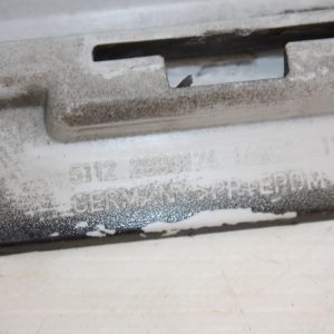BMW X1 E84 M Sport Rear Bumper 2009 TO 2012 51122990174 26 BMW X1 E84 M Sport Rear Bumper 2009 TO 2012 51122990174 - Image 13