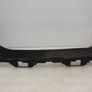 BMW X1 E84 M Sport Rear Bumper 2009 TO 2012 51122990174 15 BMW X1 E84 M Sport Rear Bumper 2009 TO 2012 51122990174 - Image 2
