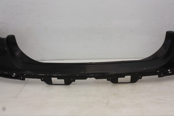 BMW X1 E84 M Sport Rear Bumper 2009 TO 2012 51122990174 1 BMW X1 E84 M Sport Rear Bumper 2009 TO 2012 51122990174 178234102276 2