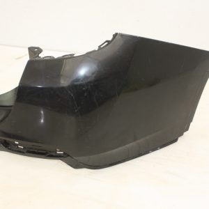 BMW X1 E84 M Sport Rear Bumper 2009 TO 2012 51122990174 16 BMW X1 E84 M Sport Rear Bumper 2009 TO 2012 51122990174 - Image 3