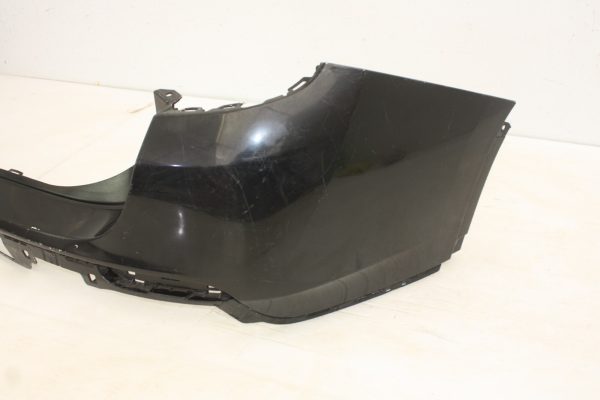 BMW X1 E84 M Sport Rear Bumper 2009 TO 2012 51122990174 2 BMW X1 E84 M Sport Rear Bumper 2009 TO 2012 51122990174 178234102276 3