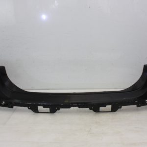 BMW X1 E84 M Sport Rear Bumper 2009 TO 2012 51122990174