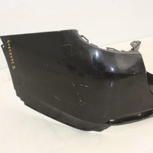 BMW X1 E84 M Sport Rear Bumper 2009 TO 2012 51122990174 18 BMW X1 E84 M Sport Rear Bumper 2009 TO 2012 51122990174 - Image 5