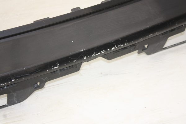 BMW X1 E84 M Sport Rear Bumper 2009 TO 2012 51122990174 5 BMW X1 E84 M Sport Rear Bumper 2009 TO 2012 51122990174 178234102276 6
