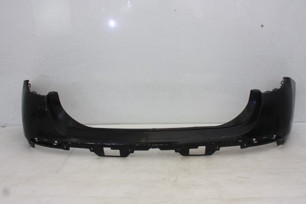 BMW-X1-E84-M-Sport-Rear-Bumper-2009-TO-2012-51122990174-178234102276 BMW X1 E84 M Sport Rear Bumper 2009 TO 2012 51122990174 178234102276