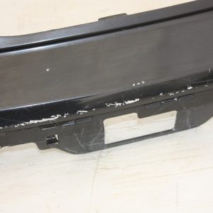 BMW X1 E84 M Sport Rear Bumper 2009 TO 2012 51122990174 20 BMW X1 E84 M Sport Rear Bumper 2009 TO 2012 51122990174 - Image 7