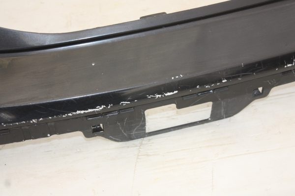 BMW X1 E84 M Sport Rear Bumper 2009 TO 2012 51122990174 6 BMW X1 E84 M Sport Rear Bumper 2009 TO 2012 51122990174 178234102276 7