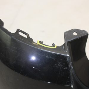 BMW X1 E84 M Sport Rear Bumper 2009 TO 2012 51122990174 21 BMW X1 E84 M Sport Rear Bumper 2009 TO 2012 51122990174 - Image 8