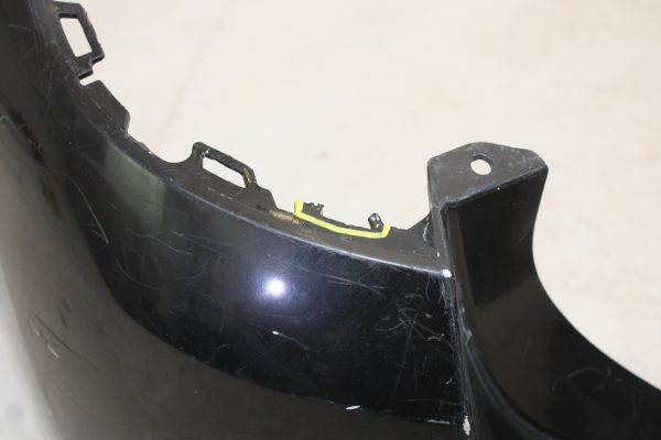 BMW X1 E84 M Sport Rear Bumper 2009 TO 2012 51122990174 7 BMW X1 E84 M Sport Rear Bumper 2009 TO 2012 51122990174 178234102276 8