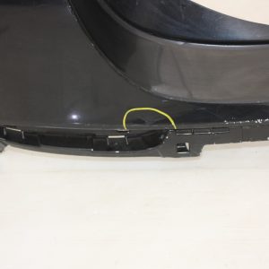 BMW X1 E84 M Sport Rear Bumper 2009 TO 2012 51122990174 22 BMW X1 E84 M Sport Rear Bumper 2009 TO 2012 51122990174 - Image 9