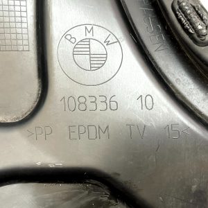 BMW X1 F48 Front Bumper Left Side Bracket 2015 TO 2019 51117354819 Genuine - Image 14