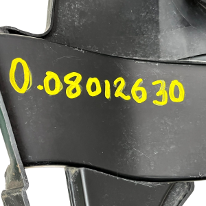 BMW X1 F48 Front Bumper Left Side Bracket 2015 TO 2019 51117354819 Genuine - Image 16