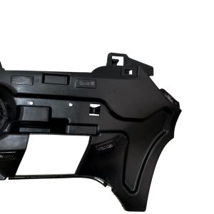 BMW X1 F48 Front Bumper Left Side Bracket 2015 TO 2019 51117354819 Genuine - Image 3