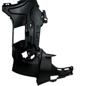 BMW X1 F48 Front Bumper Left Side Bracket 2015 TO 2019 51117354819 Genuine - Image 7