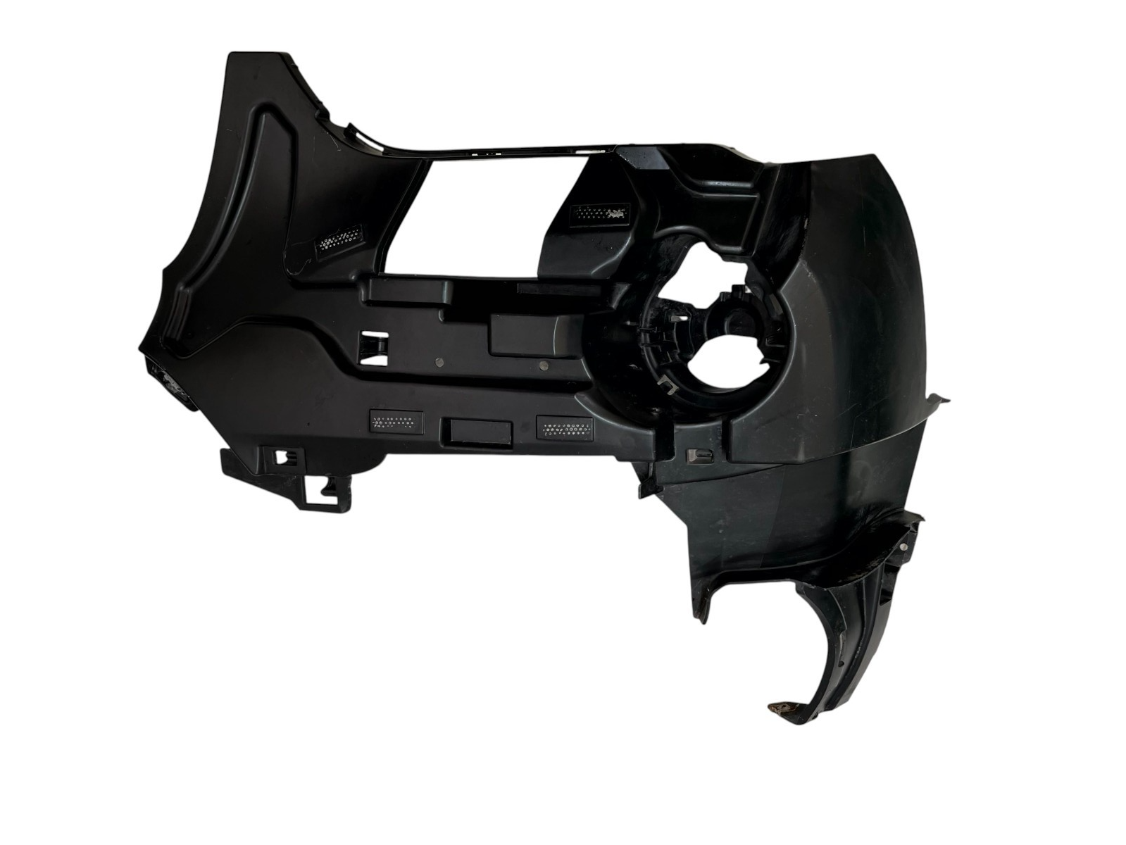 BMW X1 F48 Front Bumper Left Side Bracket 2015 TO 2019 51117354819 Genuine