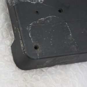 BMW X1 F48 Front Bumper Number Plate Holder 2015 TO 2019 51117354776 Genuine - Image 7