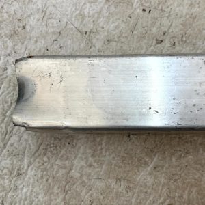 BMW X1 F48 Front Bumper Reinforcement Beam 2015 TO 2022 511110031013DE Genuine - Image 15