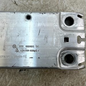 BMW X1 F48 Front Bumper Reinforcement Beam 2015 TO 2022 511110031013DE Genuine - Image 5