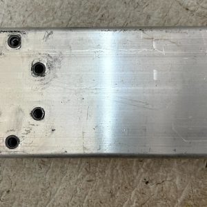 BMW X1 F48 Front Bumper Reinforcement Beam 2015 TO 2022 511110031013DE Genuine - Image 8