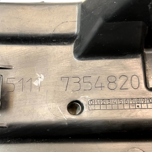 BMW X1 F48 Front Right Fog Lamp Trim 2015 TO 2019 51117354820 Genuine *DAMAGED* - Image 15