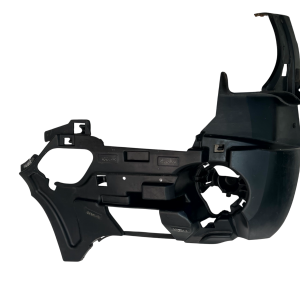 BMW X1 F48 Front Right Fog Lamp Trim 2015 TO 2019 51117354820 Genuine *DAMAGED* - Image 1