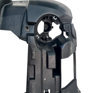 BMW X1 F48 Front Right Fog Lamp Trim 2015 TO 2019 51117354820 Genuine *DAMAGED* - Image 5