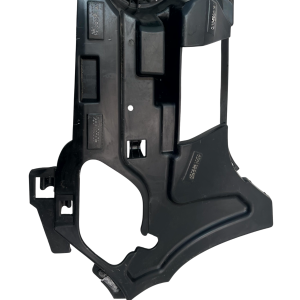 BMW X1 F48 Front Right Fog Lamp Trim 2015 TO 2019 51117354820 Genuine *DAMAGED* - Image 6