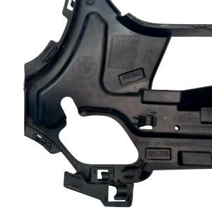 BMW X1 F48 Front Right Fog Lamp Trim 2015 TO 2019 51117354820 Genuine *DAMAGED* - Image 8