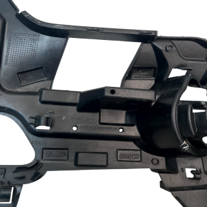 BMW X1 F48 Front Right Fog Lamp Trim 2015 TO 2019 51117354820 Genuine *DAMAGED* - Image 9