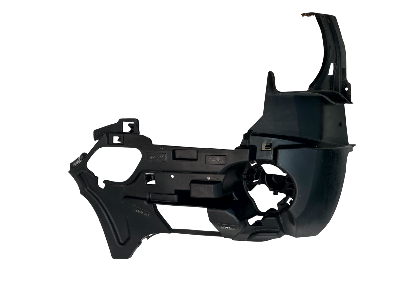 BMW X1 F48 Front Right Fog Lamp Trim 2015 TO 2019 51117354820 Genuine