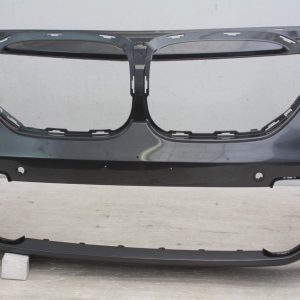 BMW X1 F48 M Sport LCI Front Bumper 2019 TO 2022 51118075875 Genuine - Image 3