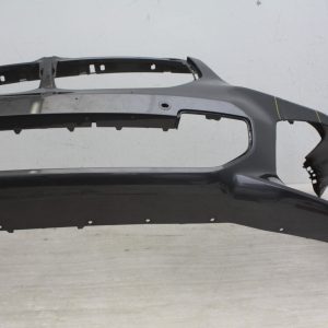 BMW X1 F48 M Sport LCI Front Bumper 2019 TO 2022 51118075875 Genuine - Image 4