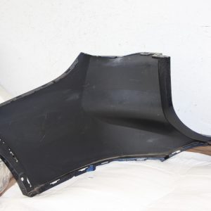 BMW X1 F48 Rear Bumper 2015 TO 2019 51127355260 Genuine - Image 11