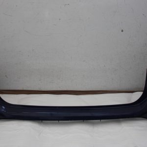 BMW X1 F48 Rear Bumper 2015 TO 2019 51127355260 Genuine - Image 1