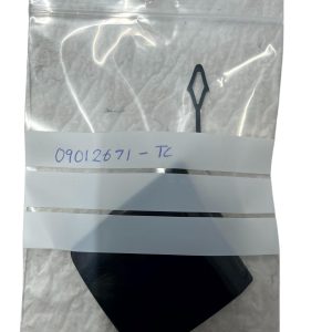 BMW X1 F48 Rear Bumper Tow Eye Cap Cover 2015 TO 2019 51127361233 Genuine - Image 15