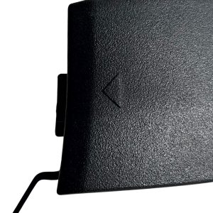 BMW X1 F48 Rear Bumper Tow Eye Cap Cover 2015 TO 2019 51127361233 Genuine - Image 4