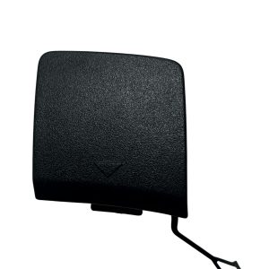 BMW X1 F48 Rear Bumper Tow Eye Cap Cover 2015 TO 2019 51127361233 Genuine - Image 1