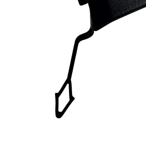 BMW X1 F48 Rear Bumper Tow Eye Cap Cover 2015 TO 2019 51127361233 Genuine - Image 5