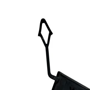 BMW X1 F48 Rear Bumper Tow Eye Cap Cover 2015 TO 2019 51127361233 Genuine - Image 8