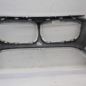 BMW X1 F48 SE Front Bumper 2015 TO 2019 51117354815 Genuine *DAMAGED* - Image 11