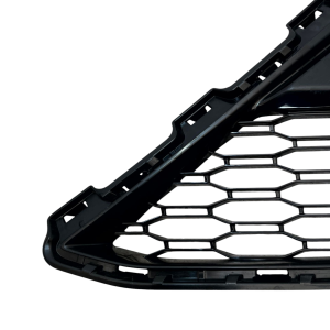 BMW X1 U11 Front Bumper Left Fog Light Grille Trim 2022 ON 51119881919 Genuine 13 BMW X1 U11 Front Bumper Left Fog Light Grille Trim 2022 ON 51119881919 Genuine - Image 2