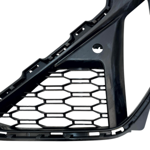 BMW X1 U11 Front Bumper Left Fog Light Grille Trim 2022 ON 51119881919 Genuine 14 BMW X1 U11 Front Bumper Left Fog Light Grille Trim 2022 ON 51119881919 Genuine - Image 3