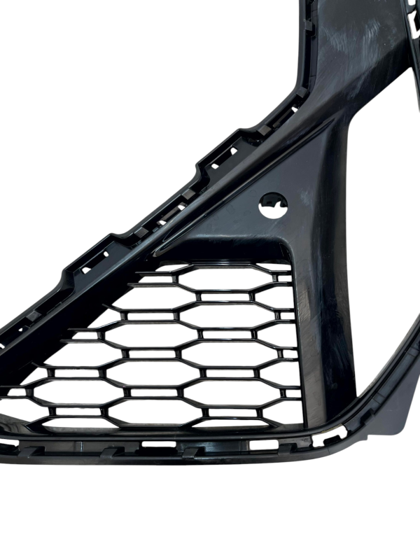 BMW X1 U11 Front Bumper Left Fog Light Grille Trim 2022 ON 51119881919 Genuine 2 BMW X1 U11 Front Bumper Left Fog Light Grille Trim 2022 ON 51119881919 Genuine 178505371406 3