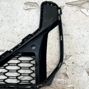 BMW X1 U11 Front Bumper Left Fog Light Grille Trim 2022 ON 51119881919 Genuine 15 BMW X1 U11 Front Bumper Left Fog Light Grille Trim 2022 ON 51119881919 Genuine - Image 4