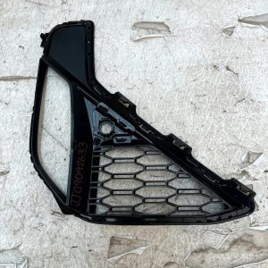 BMW X1 U11 Front Bumper Left Fog Light Grille Trim 2022 ON 51119881919 Genuine 16 BMW X1 U11 Front Bumper Left Fog Light Grille Trim 2022 ON 51119881919 Genuine - Image 5