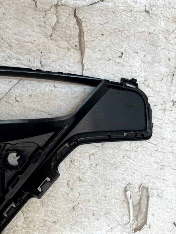 BMW X1 U11 Front Bumper Left Fog Light Grille Trim 2022 ON 51119881919 Genuine 5 BMW X1 U11 Front Bumper Left Fog Light Grille Trim 2022 ON 51119881919 Genuine 178505371406 6