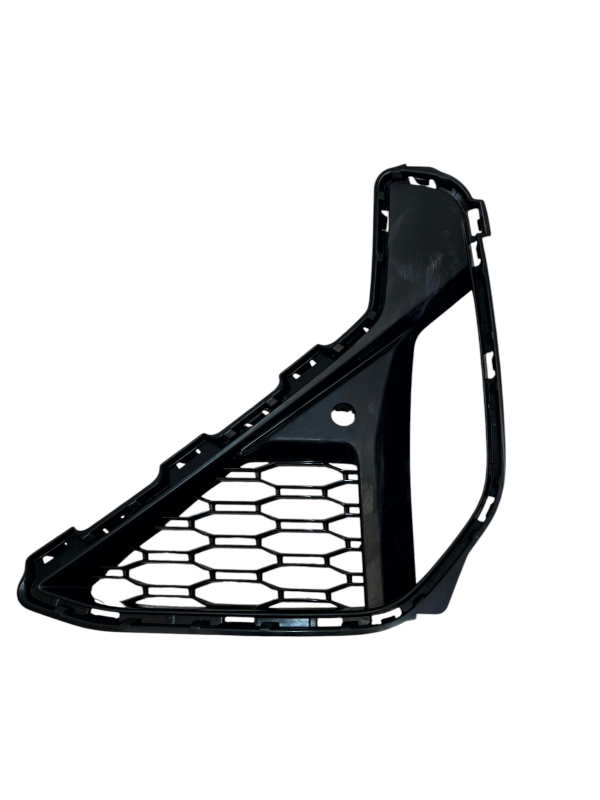 BMW-X1-U11-Front-Bumper-Left-Fog-Light-Grille-Trim-2022-ON-51119881919-Genuine-178505371406 BMW X1 U11 Front Bumper Left Fog Light Grille Trim 2022 ON 51119881919 Genuine 178505371406