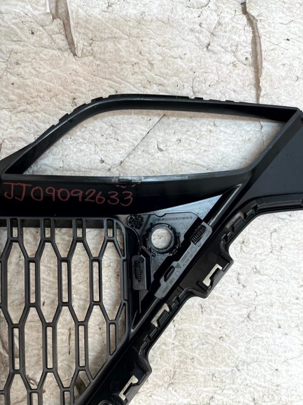BMW X1 U11 Front Bumper Left Fog Light Grille Trim 2022 ON 51119881919 Genuine 6 BMW X1 U11 Front Bumper Left Fog Light Grille Trim 2022 ON 51119881919 Genuine 178505371406 7