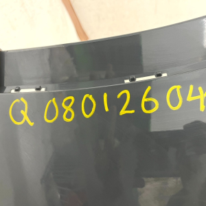 BMW X1 U11 M Sport Rear Bumper 2022-Onwards 51129881934 Genuine - Image 24