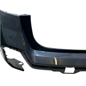 BMW X1 U11 M Sport Rear Bumper 2022-Onwards 51129881934 Genuine - Image 4